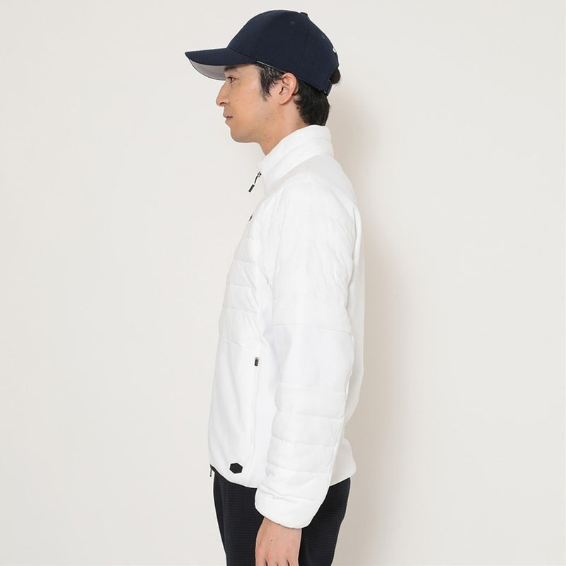 ベストスポーツ Callaway（キャロウェイ）製品。Callaway スターストレッチ中綿＆裏起毛スムーススウェット 25FW C25217106