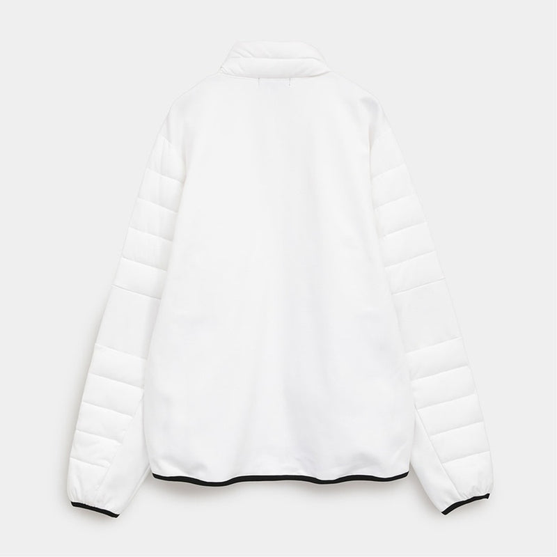 ベストスポーツ Callaway（キャロウェイ）製品。Callaway スターストレッチ中綿＆裏起毛スムーススウェット 25FW C25217106