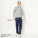 ベストスポーツ Callaway（キャロウェイ）製品。Callaway リンクス編みハイネックニット 25FW C25218104