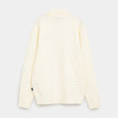 ベストスポーツ Callaway（キャロウェイ）製品。Callaway リンクス編みハイネックニット 25FW C25218104