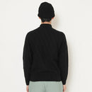 ベストスポーツ Callaway（キャロウェイ）製品。Callaway リンクス編みハイネックニット 25FW C25218104