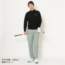 ベストスポーツ Callaway（キャロウェイ）製品。Callaway リンクス編みハイネックニット 25FW C25218104