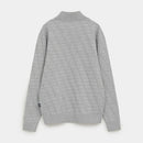 ベストスポーツ Callaway（キャロウェイ）製品。Callaway リンクス編みハイネックニット 25FW C25218104