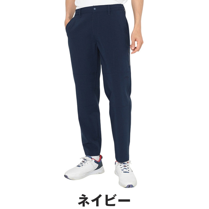 ベストスポーツ Callaway（キャロウェイ）製品。Callaway 8WAYストレッチツイルリラックスパンツ 25FW C25226105