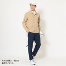 ベストスポーツ Callaway（キャロウェイ）製品。Callaway 8WAYストレッチツイルリラックスパンツ 25FW C25226105