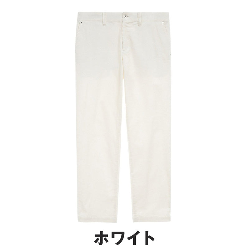 ベストスポーツ Callaway（キャロウェイ）製品。Callaway ストレッチコーデュロイパンツ 25FW C25226108