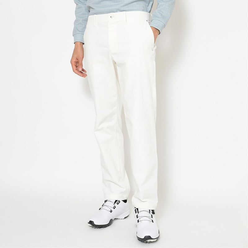 ベストスポーツ Callaway（キャロウェイ）製品。Callaway ストレッチコーデュロイパンツ 25FW C25226108