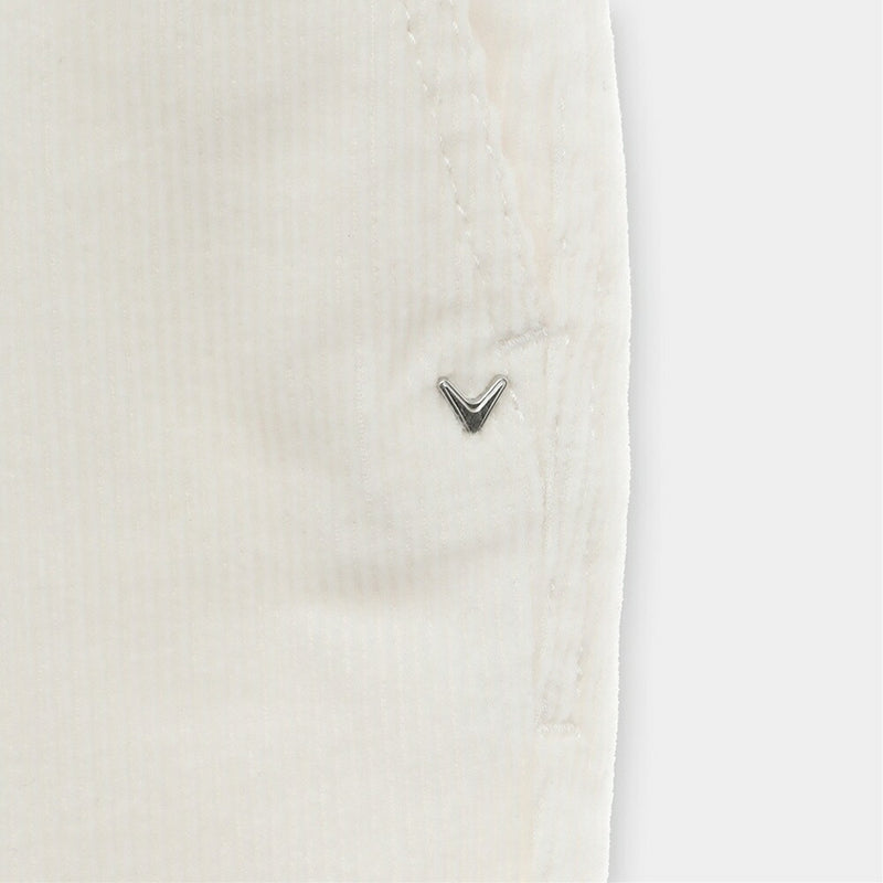 ベストスポーツ Callaway（キャロウェイ）製品。Callaway ストレッチコーデュロイパンツ 25FW C25226108