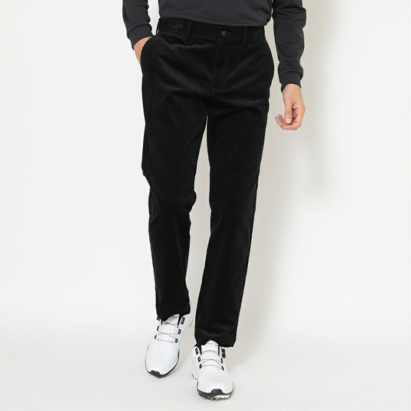 ベストスポーツ Callaway（キャロウェイ）製品。Callaway ストレッチコーデュロイパンツ 25FW C25226108