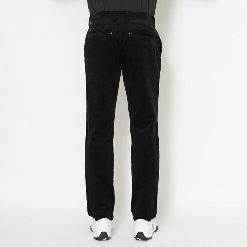 ベストスポーツ Callaway（キャロウェイ）製品。Callaway ストレッチコーデュロイパンツ 25FW C25226108