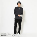 ベストスポーツ Callaway（キャロウェイ）製品。Callaway ストレッチコーデュロイパンツ 25FW C25226108