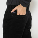 ベストスポーツ Callaway（キャロウェイ）製品。Callaway ストレッチコーデュロイパンツ 25FW C25226108