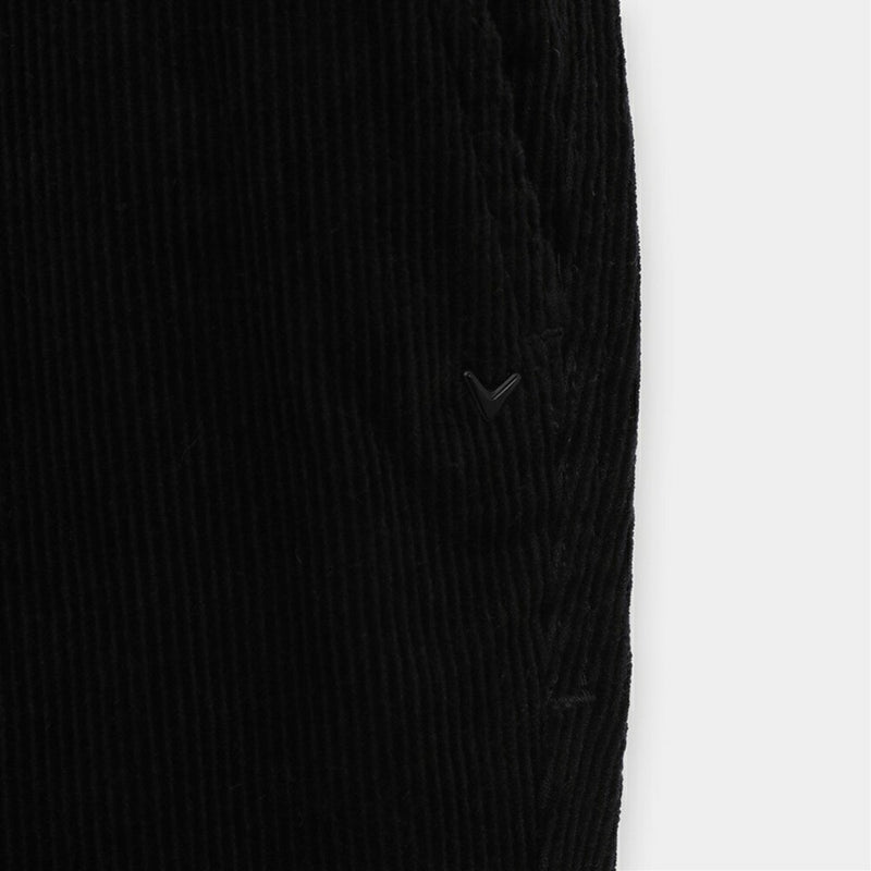 ベストスポーツ Callaway（キャロウェイ）製品。Callaway ストレッチコーデュロイパンツ 25FW C25226108