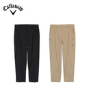 ベストスポーツ Callaway（キャロウェイ）製品。Callaway ストレッチミニリップリラックスパンツ 25FW C25226112