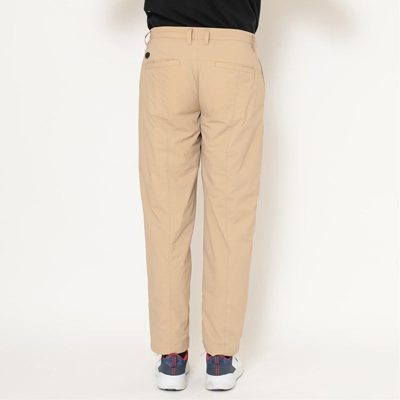 ベストスポーツ Callaway（キャロウェイ）製品。Callaway ストレッチミニリップリラックスパンツ 25FW C25226112