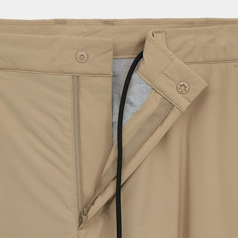 ベストスポーツ Callaway（キャロウェイ）製品。Callaway ストレッチミニリップリラックスパンツ 25FW C25226112