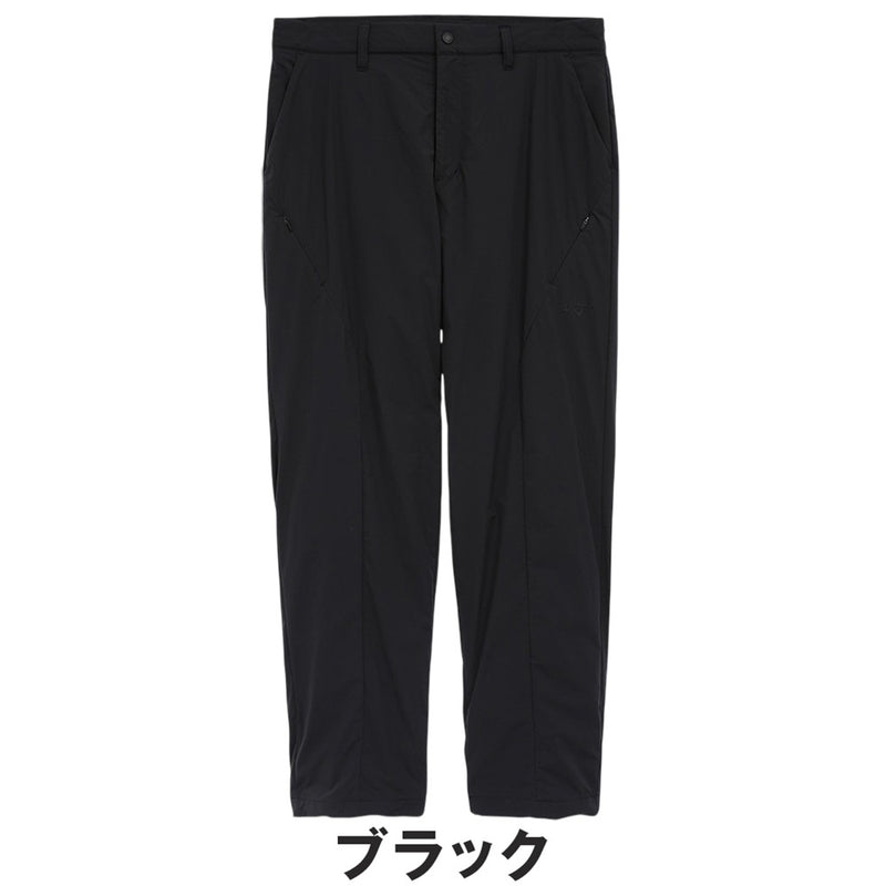 ベストスポーツ Callaway（キャロウェイ）製品。Callaway ストレッチミニリップリラックスパンツ 25FW C25226112