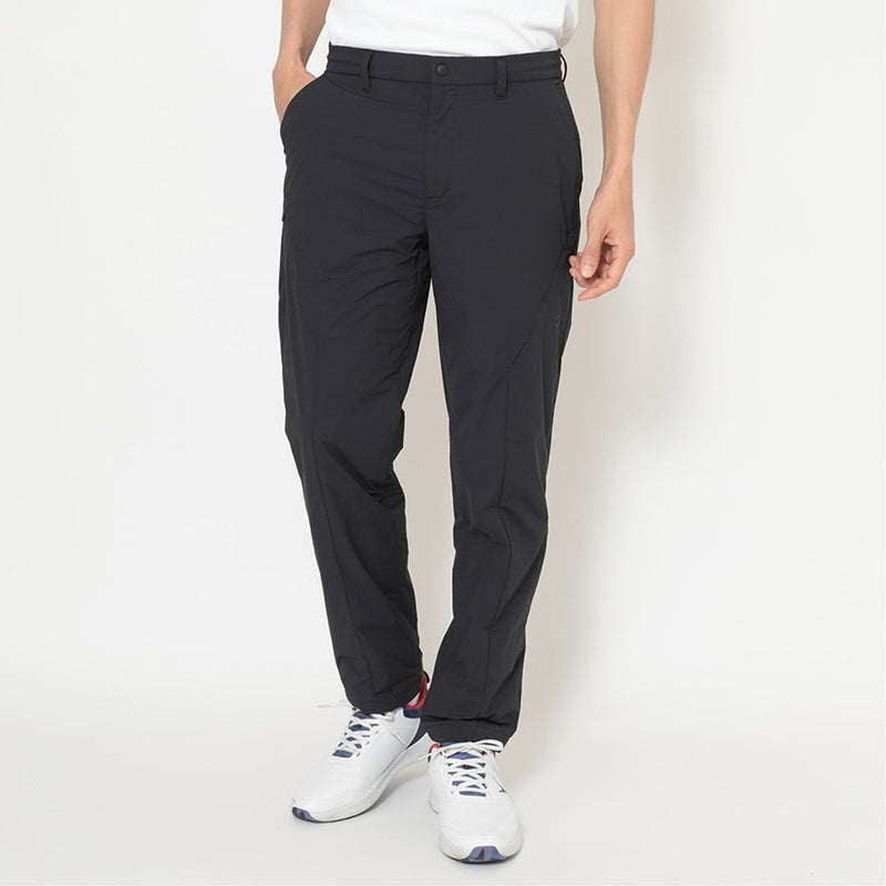 ベストスポーツ Callaway（キャロウェイ）製品。Callaway ストレッチミニリップリラックスパンツ 25FW C25226112