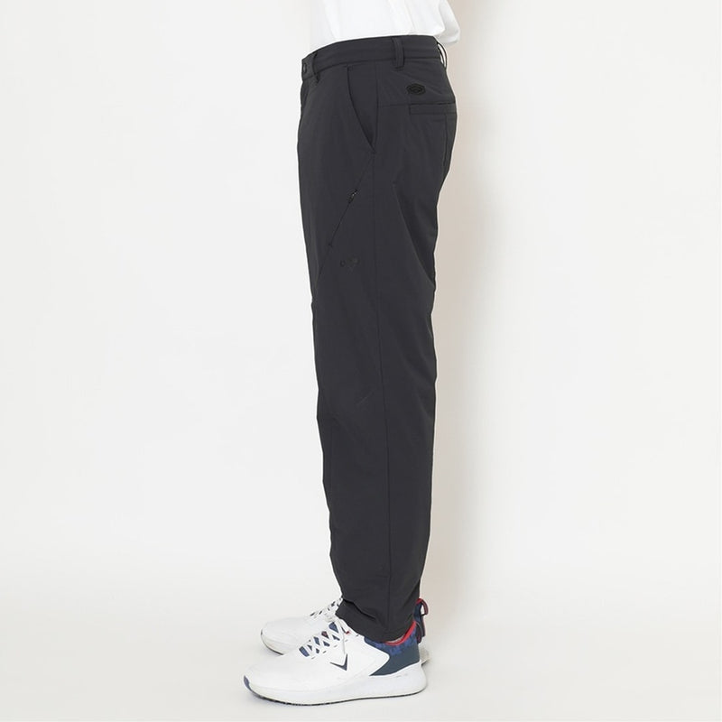 ベストスポーツ Callaway（キャロウェイ）製品。Callaway ストレッチミニリップリラックスパンツ 25FW C25226112