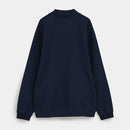 ベストスポーツ Callaway（キャロウェイ）製品。Callaway ワッフルハーフジップモックネックシャツ 25FW C25233103