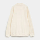 ベストスポーツ Callaway（キャロウェイ）製品。Callaway ワッフルハーフジップモックネックシャツ 25FW C25233103