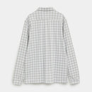 ベストスポーツ Callaway（キャロウェイ）製品。Callaway チェックジャカード長袖シャツ 25FW C25233108