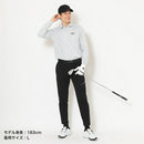 ベストスポーツ Callaway（キャロウェイ）製品。Callaway チェックジャカード長袖シャツ 25FW C25233108