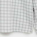 ベストスポーツ Callaway（キャロウェイ）製品。Callaway チェックジャカード長袖シャツ 25FW C25233108