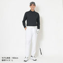 ベストスポーツ Callaway（キャロウェイ）製品。Callaway チェックジャカード長袖シャツ 25FW C25233108