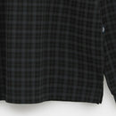 ベストスポーツ Callaway（キャロウェイ）製品。Callaway チェックジャカード長袖シャツ 25FW C25233108