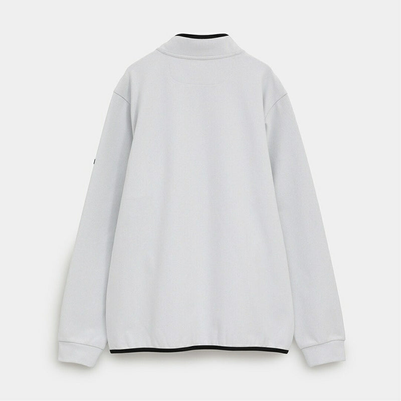 ベストスポーツ Callaway（キャロウェイ）製品。Callaway 裏起毛ハーフジップモックネックシャツ 25FW C25233109