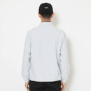 ベストスポーツ Callaway（キャロウェイ）製品。Callaway 裏起毛ハーフジップモックネックシャツ 25FW C25233109