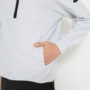 ベストスポーツ Callaway（キャロウェイ）製品。Callaway 裏起毛ハーフジップモックネックシャツ 25FW C25233109