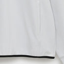 ベストスポーツ Callaway（キャロウェイ）製品。Callaway 裏起毛ハーフジップモックネックシャツ 25FW C25233109