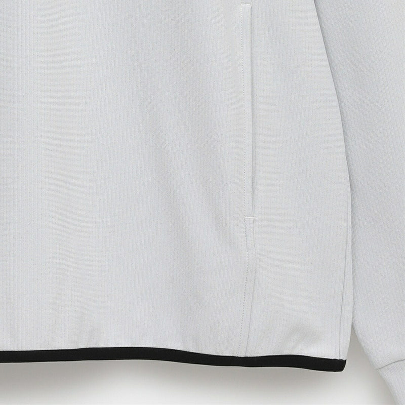 ベストスポーツ Callaway（キャロウェイ）製品。Callaway 裏起毛ハーフジップモックネックシャツ 25FW C25233109