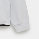 ベストスポーツ Callaway（キャロウェイ）製品。Callaway 裏起毛ハーフジップモックネックシャツ 25FW C25233109