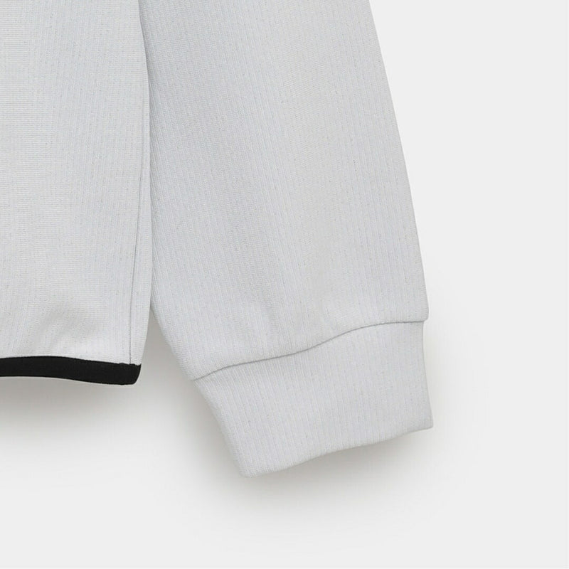 ベストスポーツ Callaway（キャロウェイ）製品。Callaway 裏起毛ハーフジップモックネックシャツ 25FW C25233109