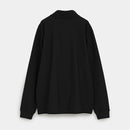 ベストスポーツ Callaway（キャロウェイ）製品。Callaway 裏起毛ハーフジップモックネックシャツ 25FW C25233109