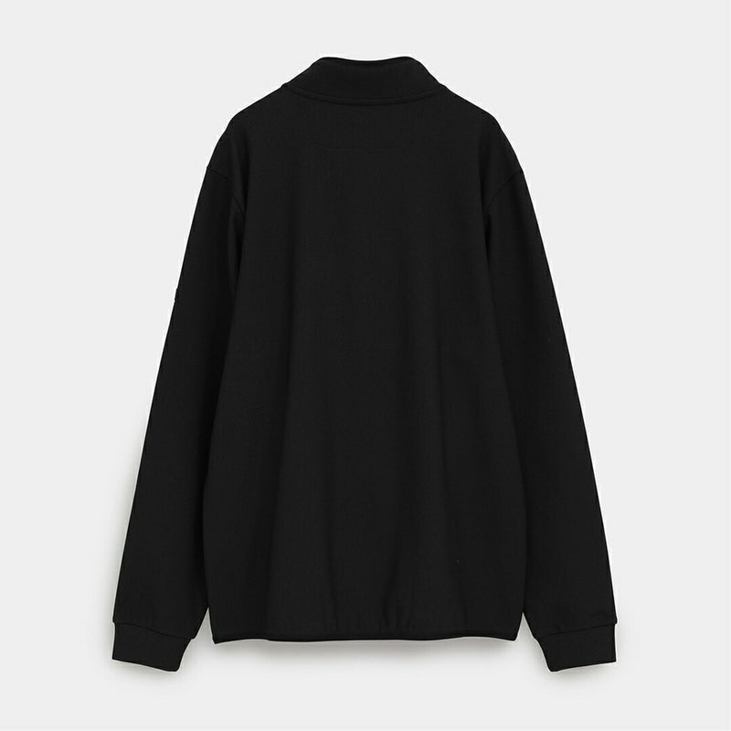 ベストスポーツ Callaway（キャロウェイ）製品。Callaway 裏起毛ハーフジップモックネックシャツ 25FW C25233109