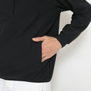 ベストスポーツ Callaway（キャロウェイ）製品。Callaway 裏起毛ハーフジップモックネックシャツ 25FW C25233109