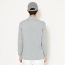 ベストスポーツ Callaway（キャロウェイ）製品。Callaway 裏起毛スムースモックネックシャツ 25FW C25233111