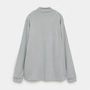 ベストスポーツ Callaway（キャロウェイ）製品。Callaway 裏起毛スムースモックネックシャツ 25FW C25233111