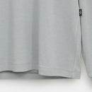 ベストスポーツ Callaway（キャロウェイ）製品。Callaway 裏起毛スムースモックネックシャツ 25FW C25233111