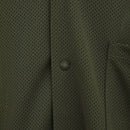 ベストスポーツ Callaway（キャロウェイ）製品。Callaway かざあなメッシュ開襟シャツ 25SS C25234105