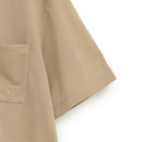 ベストスポーツ Callaway（キャロウェイ）製品。Callaway かざあなメッシュ開襟シャツ 25SS C25234105