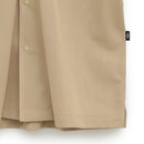 ベストスポーツ Callaway（キャロウェイ）製品。Callaway かざあなメッシュ開襟シャツ 25SS C25234105