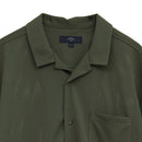 ベストスポーツ Callaway（キャロウェイ）製品。Callaway かざあなメッシュ開襟シャツ 25SS C25234105