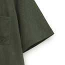 ベストスポーツ Callaway（キャロウェイ）製品。Callaway かざあなメッシュ開襟シャツ 25SS C25234105