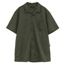 ベストスポーツ Callaway かざあなメッシュ開襟シャツ 25SS C25234105