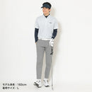 ベストスポーツ Callaway（キャロウェイ）製品。Callaway チェックプリントセットシャツ(インナー付き) 25FW C25234109